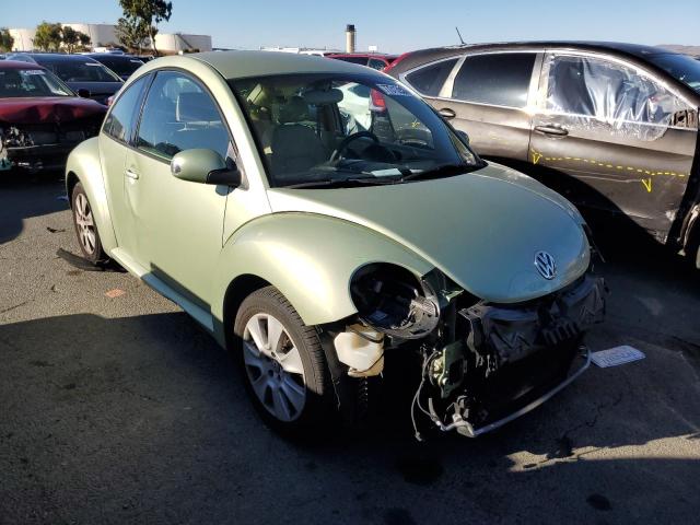 Photo 4 from auction – 2008 VOLKSWAGEN NEW BEETLE with VIN 3VWPG31C68M525025