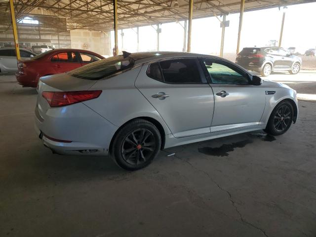 Photo 3 from auction – 2013 KIA OPTIMA EX with VIN 5XXGN4A75DG158454