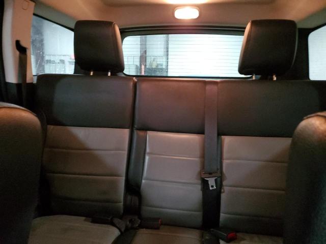 Photo 10 from auction – 2010 DODGE NITRO SXT with VIN 1D4PU5GX1AW113699