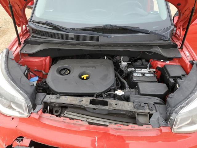Photo 11 from auction – 2015 KIA SOUL + with VIN KNDJP3A59F7758673