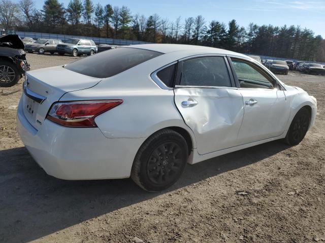 Photo 3 from auction – 2013 NISSAN ALTIMA 2.5 with VIN 1N4AL3AP3DC919560