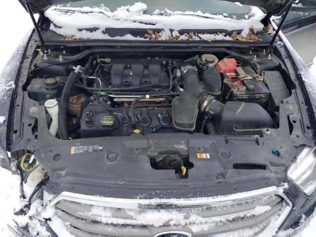 Photo 11 from auction – 2014 FORD TAURUS SEL with VIN 1FAHP2E84EG100311