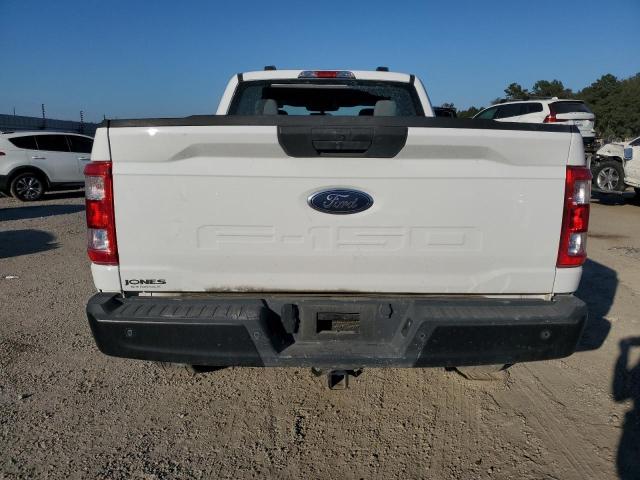 Photo 6 from auction – 2022 FORD F150 SUPER with VIN 1FTFX1E52NKF16212