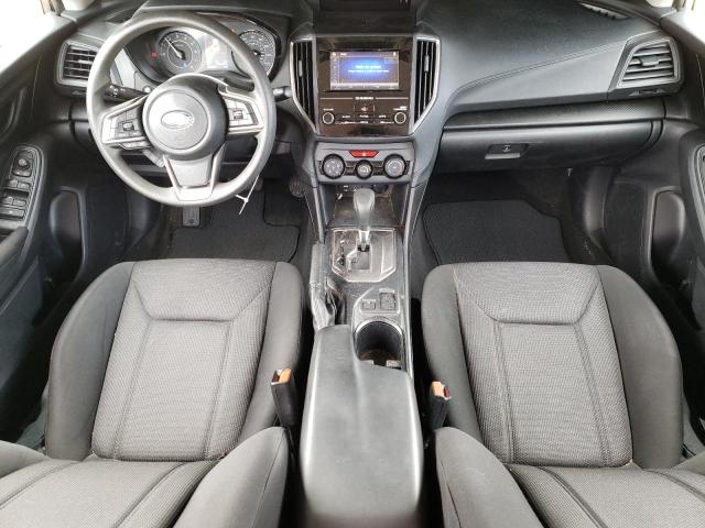 Photo 8 from auction – 2020 SUBARU IMPREZA with VIN 4S3GKAB66L3615591