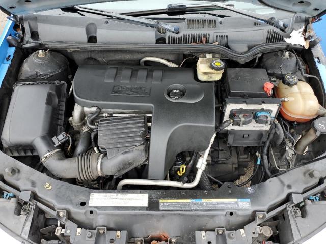 Photo 11 from auction – 2005 SATURN ION LEVEL with VIN 1G8AM12FX5Z155197