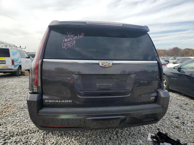 Photo 6 from auction – 2015 CADILLAC ESCALADE E with VIN 1GYS4UKJ7FR719559