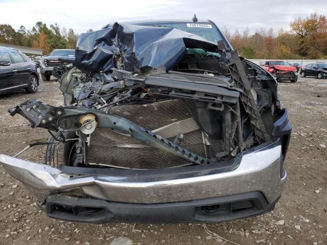 Photo 5 from auction – 2019 CHEVROLET SILVERADO with VIN 3GCUYDEDXKG253483