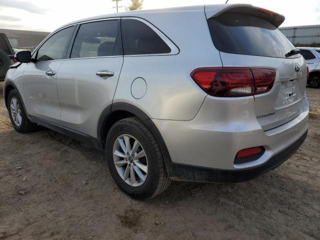 Photo 2 from auction – 2019 KIA SORENTO L with VIN 5XYPG4A32KG577751