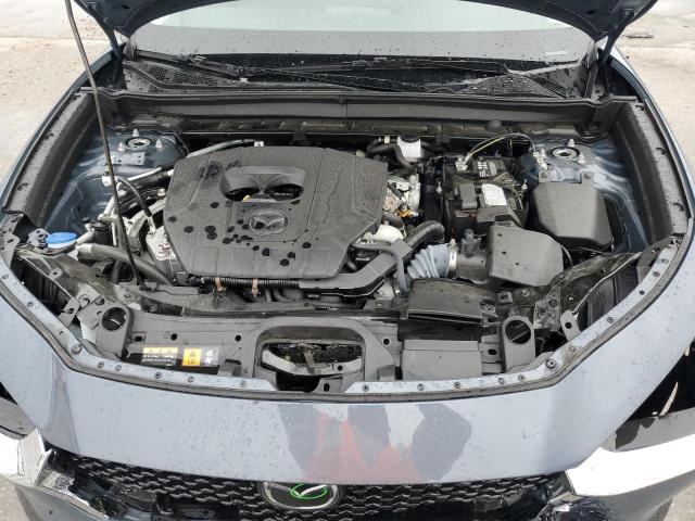 Photo 12 from auction – 2023 MAZDA CX-30 PREF with VIN 3MVDMBCM0PM520205