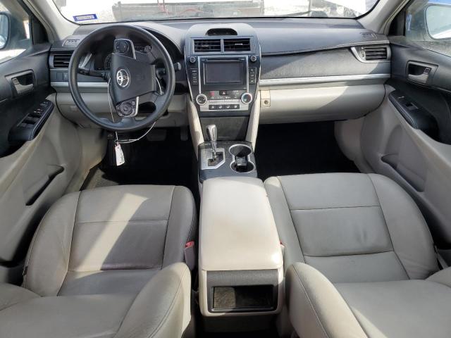 Photo 8 from auction – 2013 TOYOTA CAMRY L with VIN 4T4BF1FK9DR302182