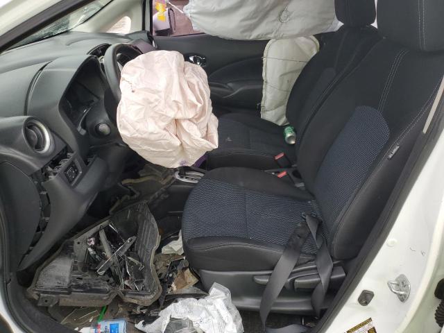Photo 7 from auction – 2016 NISSAN VERSA NOTE with VIN 3N1CE2CP2GL357232