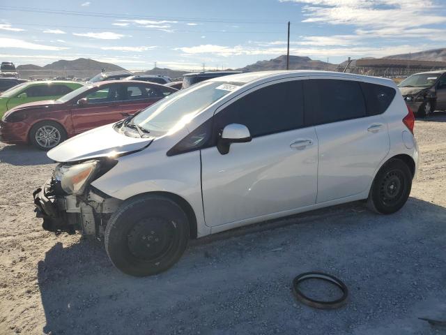 NISSAN VERSA NOTE 2014 with VIN 3N1CE2CP5EL434298 - Photo from auction