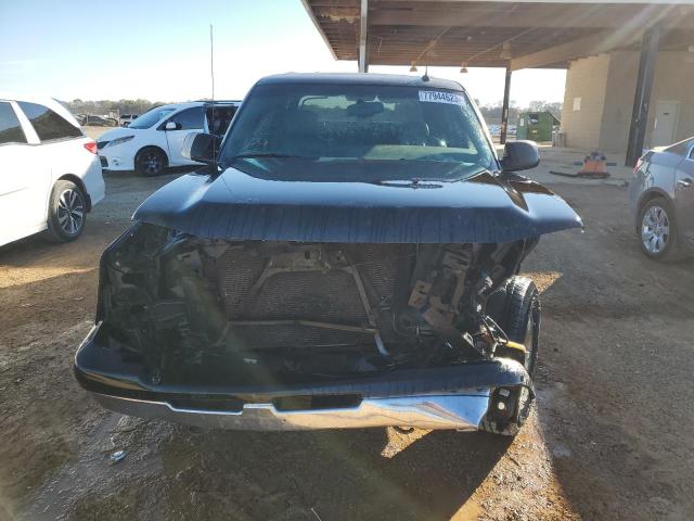 Photo 5 from auction – 2003 CHEVROLET AVALANCHE with VIN 3GNEK13T73G256820