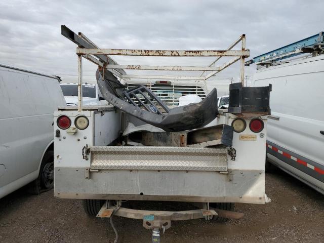 Photo 6 from auction – 2004 FORD F250 SUPER with VIN 1FTNX20L14EC37337