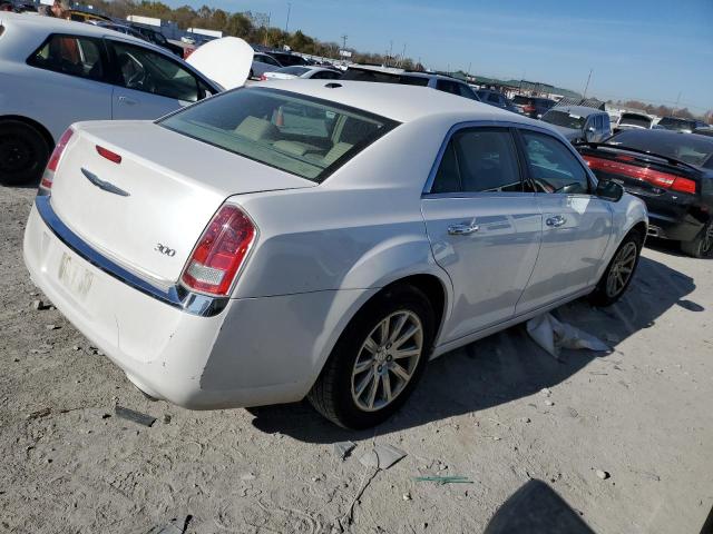 Photo 3 from auction – 2011 CHRYSLER 300 LIMITE with VIN 2C3CA5CG3BH529204