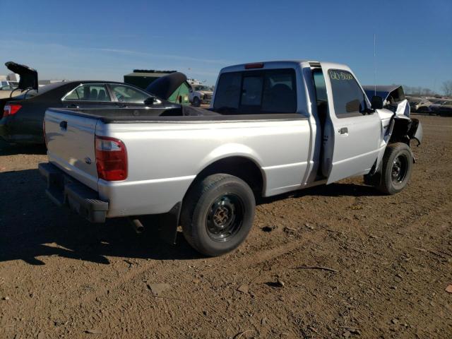 Photo 3 from auction – 2002 FORD RANGER with VIN 1FTYR10D52PB03586