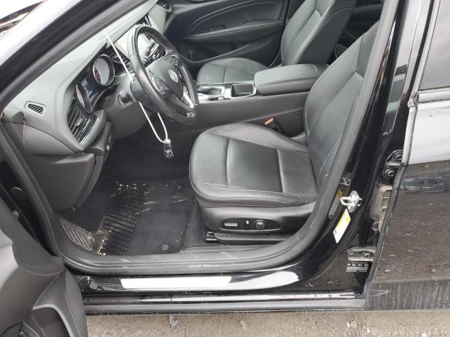 Photo 7 from auction – 2018 BUICK REGAL ESSE with VIN W04GP6SXXJ1058355