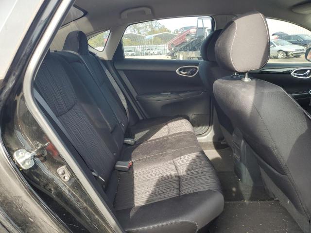Photo 10 from auction – 2017 NISSAN SENTRA S with VIN 3N1AB7AP5HY339862