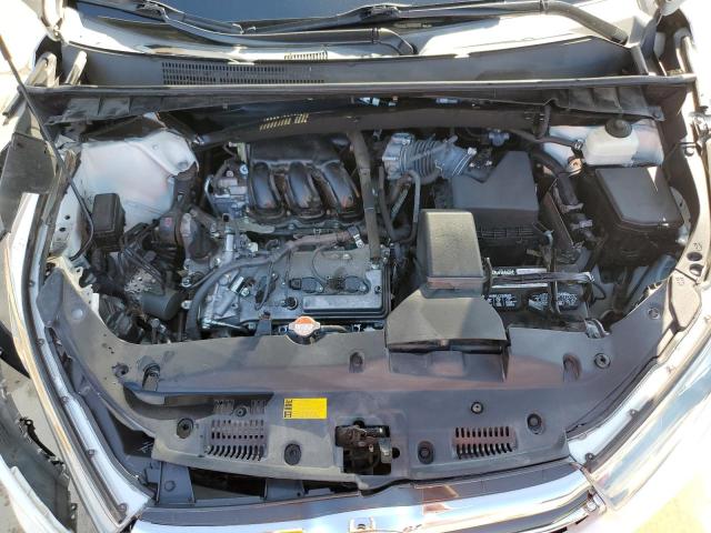 Photo 12 from auction – 2015 TOYOTA HIGHLANDER with VIN 5TDKKRFH8FS106772