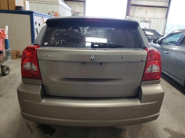 Photo 6 from auction – 2008 DODGE CALIBER with VIN 1B3HB28B28D696607