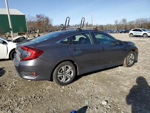 Photo 3 from auction – 2016 HONDA CIVIC LX with VIN 19XFC2F52GE000535