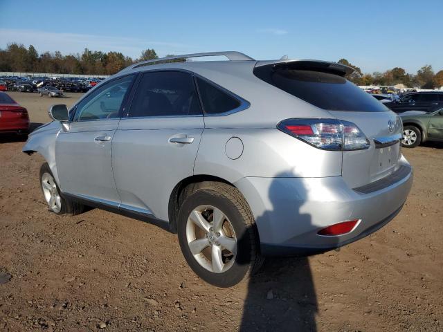 Photo 2 from auction – 2011 LEXUS RX 350 with VIN 2T2BK1BA8BC094468