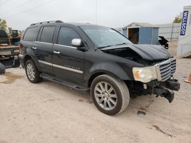 Photo 4 from auction – 2007 CHRYSLER ASPEN LIMI with VIN 1A8HX58247F532885
