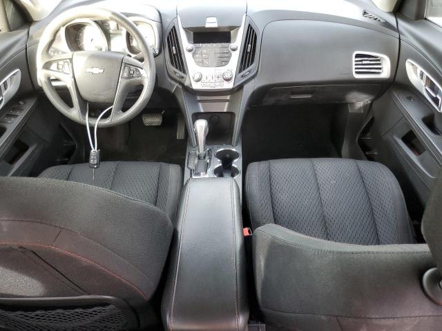 Photo 8 from auction – 2014 CHEVROLET EQUINOX LS with VIN 2GNFLEEK5E6340226