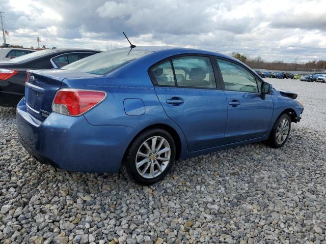 Photo 3 from auction – 2014 SUBARU IMPREZA PR with VIN JF1GJAC67EH018852