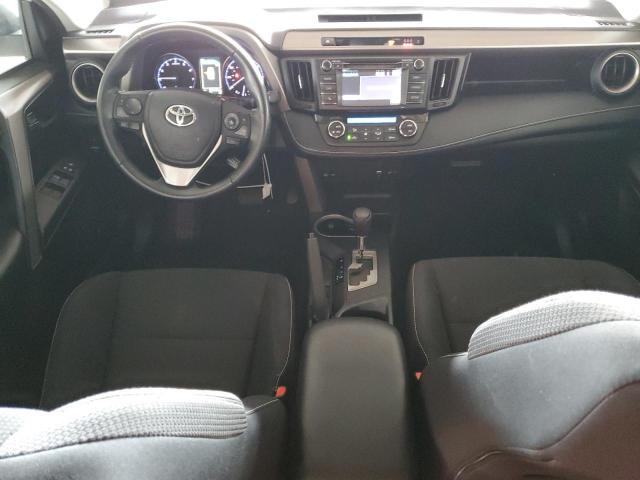 Photo 8 from auction – 2018 TOYOTA RAV4 ADVEN with VIN 2T3WFREV5JW483340