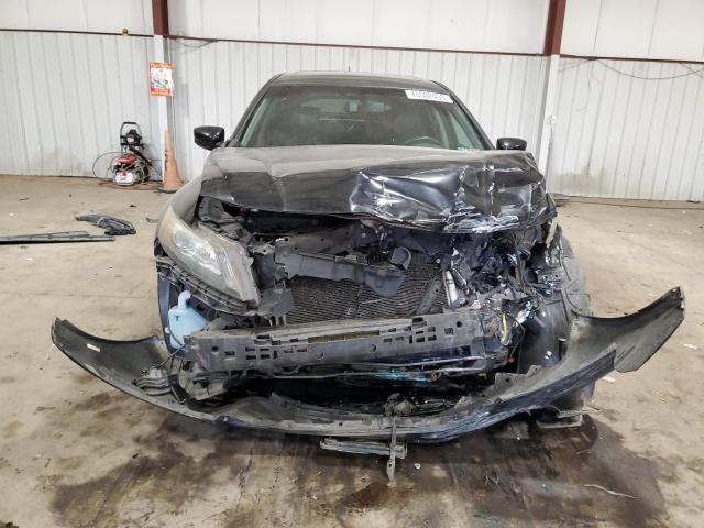 Photo 5 from auction – 2011 HONDA ACCORD CRO with VIN 5J6TF2H59BL001814