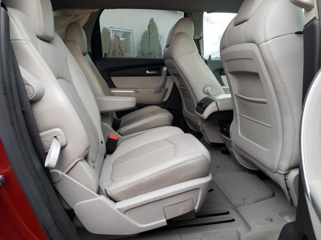 Photo 10 from auction – 2008 GMC ACADIA SLT with VIN 1GKER23798J121376
