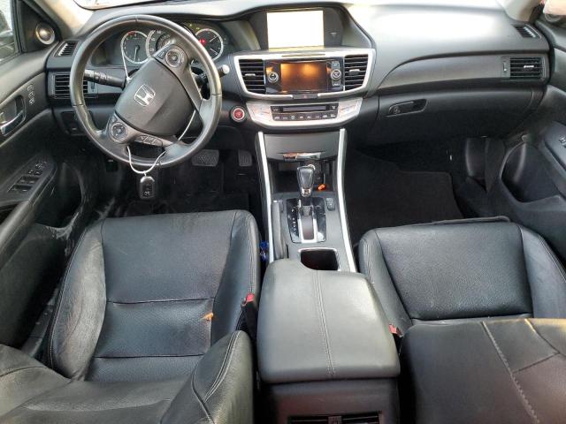 Photo 8 from auction – 2013 HONDA ACCORD EXL with VIN 1HGCR2F87DA108760