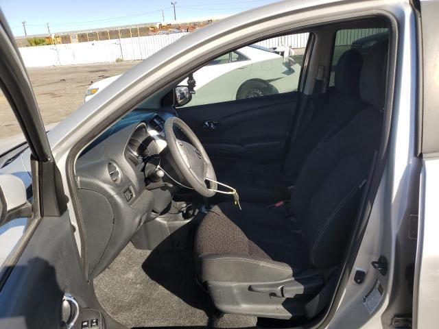 Photo 7 from auction – 2016 NISSAN VERSA S with VIN 3N1CN7AP0GL825149