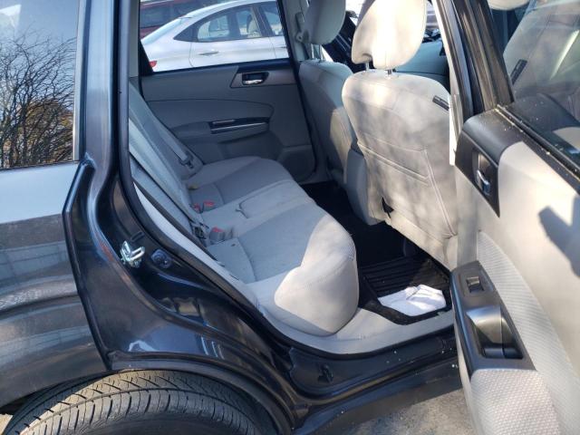Photo 10 from auction – 2013 SUBARU FORESTER 2 with VIN JF2SHADCXDH440991