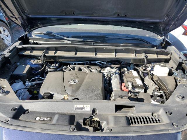 Photo 12 from auction – 2021 TOYOTA HIGHLANDER with VIN 5TDGZRBH5MS548168