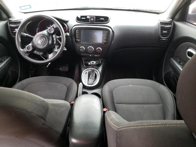 Photo 8 from auction – 2014 KIA SOUL with VIN KNDJN2A20E7077984