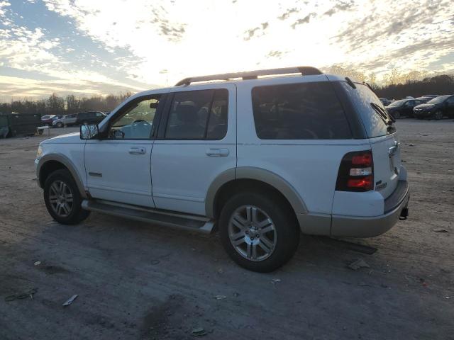 Photo 2 from auction – 2007 FORD EXPLORER E with VIN 1FMEU74E67UB73593