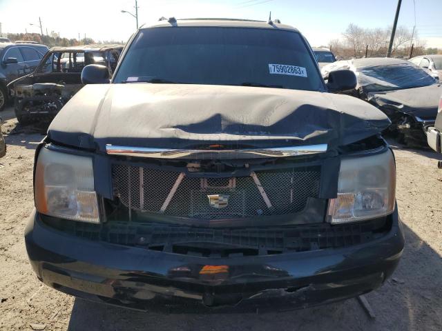 Photo 5 from auction – 2005 CADILLAC ESCALADE E with VIN 3GYFK66N85G236029