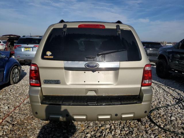 Photo 6 from auction – 2012 FORD ESCAPE LIM with VIN 1FMCU9E78CKB30138