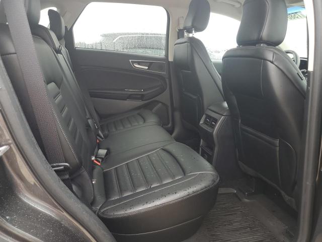 Photo 11 from auction – 2020 FORD EDGE SEL with VIN 2FMPK4J90LBA90455