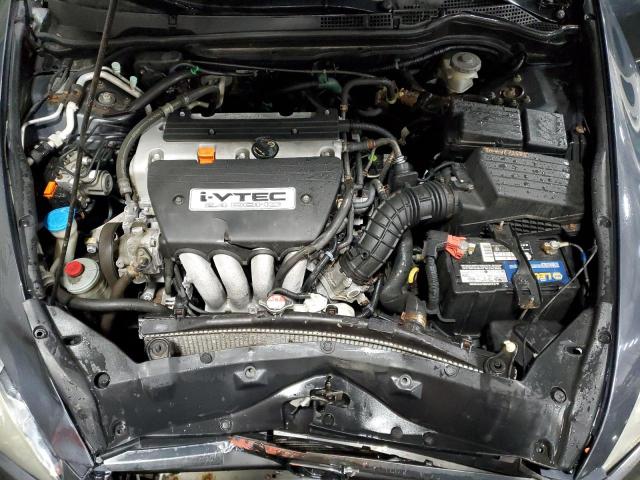 Photo 11 from auction – 2007 HONDA ACCORD with VIN 1HGCM56387A151609