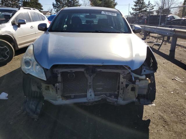 Photo 5 from auction – 2010 SUBARU LEGACY 2.5 with VIN 4S3BMCC65A3228283