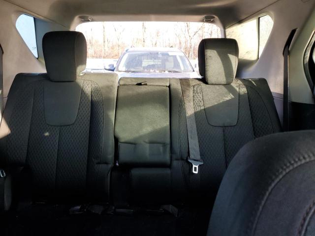 Photo 10 from auction – 2014 CHEVROLET EQUINOX LS with VIN 2GNALAEK8E6359288