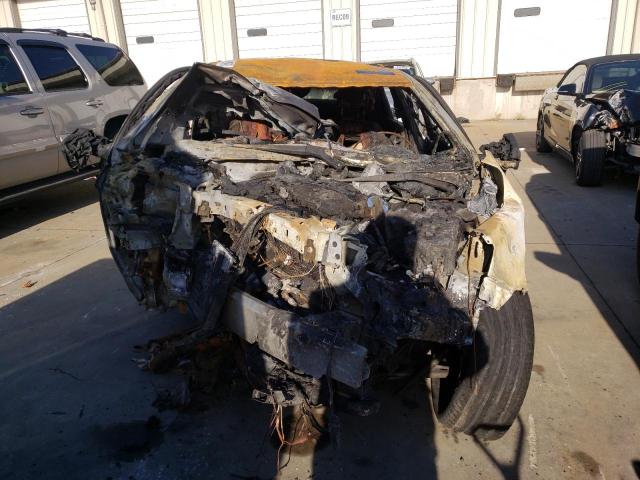 Photo 5 from auction – 2016 CHEVROLET IMPALA LT with VIN 2G1115S36G9128676