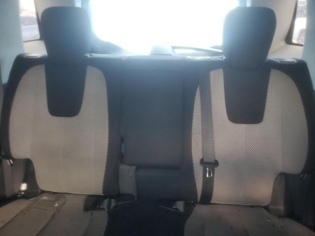 Photo 10 from auction – 2016 GMC TERRAIN SL with VIN 2GKALMEK1G6267019