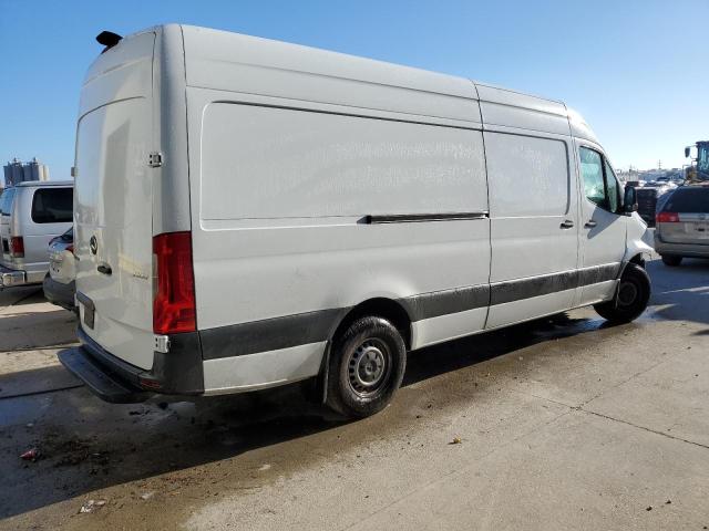 Photo 3 from auction – 2022 MERCEDES-BENZ SPRINTER 2 with VIN W1Y4ECHY6NT086642