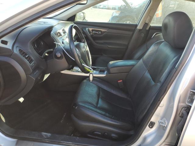 Photo 7 from auction – 2015 NISSAN ALTIMA 2.5 with VIN 1N4AL3AP9FN869349