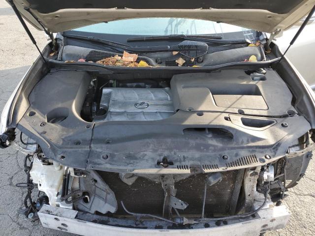 Photo 12 from auction – 2011 LEXUS RX 350 with VIN 2T2BK1BA2BC103018