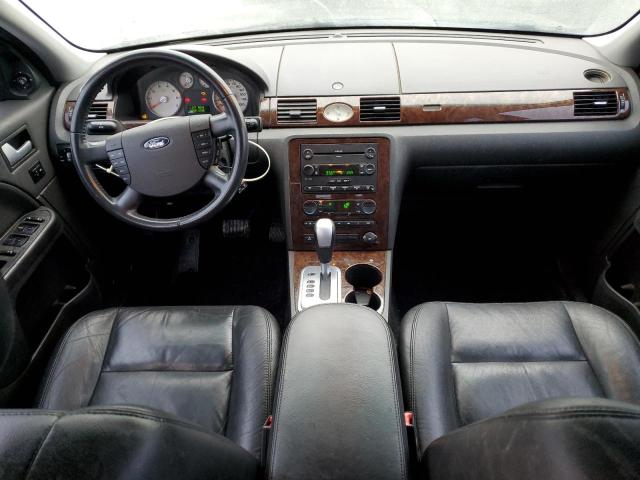 Photo 8 from auction – 2005 FORD FIVE HUNDR with VIN 1FAFP25115G195095